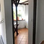 度假居 Parkowa