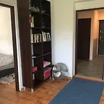 度假居 Parkowa 科沙林