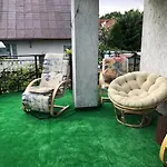 Parkowa 度假居 科沙林