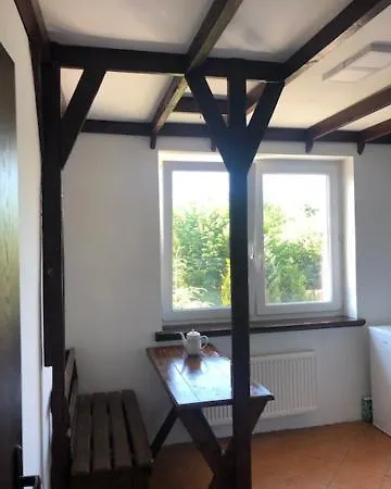 Holiday home Parkowa