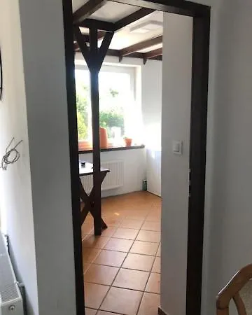Сasa de vacaciones Parkowa