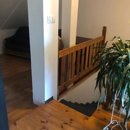 Semesterbostad Parkowa