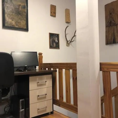 Parkowa *