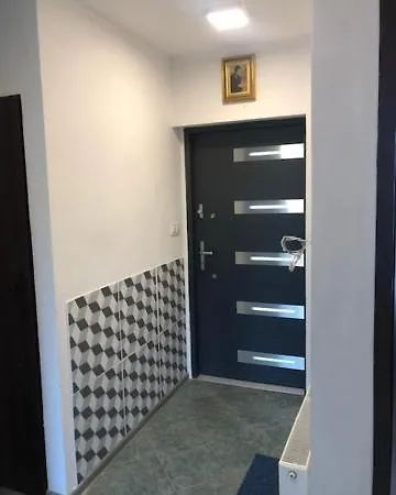 Parkowa * קושאלין