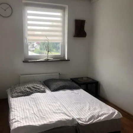 Parkowa Holiday home