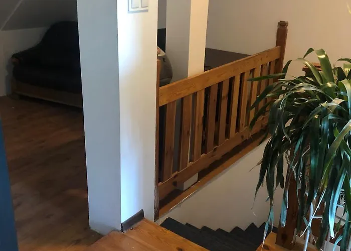 Hébergement de vacances Parkowa